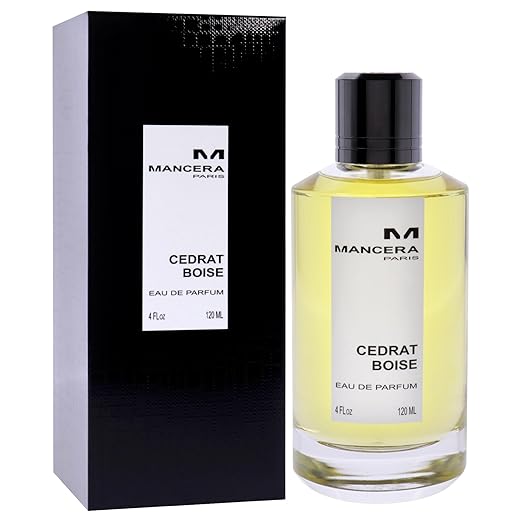 Cedrat Boise Mancera Unisex EDP