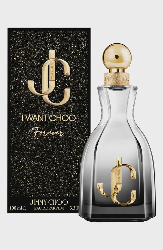 I Want Choo Forever for Women EDP