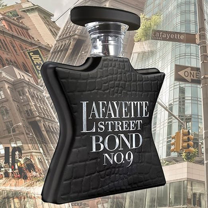 Bond No. 9 Lafayette Street Unisex EDP
