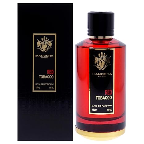 Red Tobacco Mancera EDP Unisex