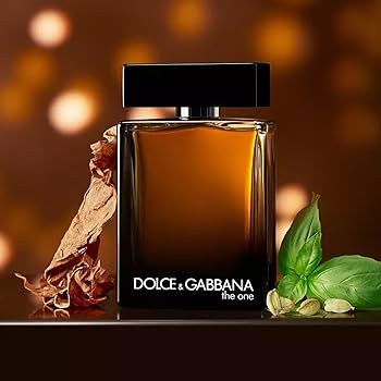 Dolce & Gabbana The One for Men EDP