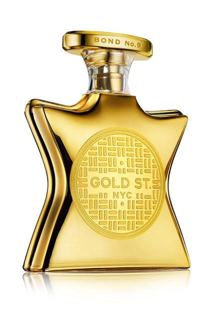 Bond No. 9 Gold Street Unisex EDP