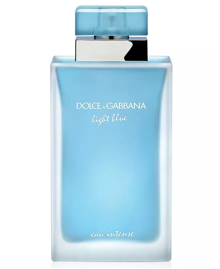 Dolce & Gabbana Light Blue Eau Intense for Women EDP