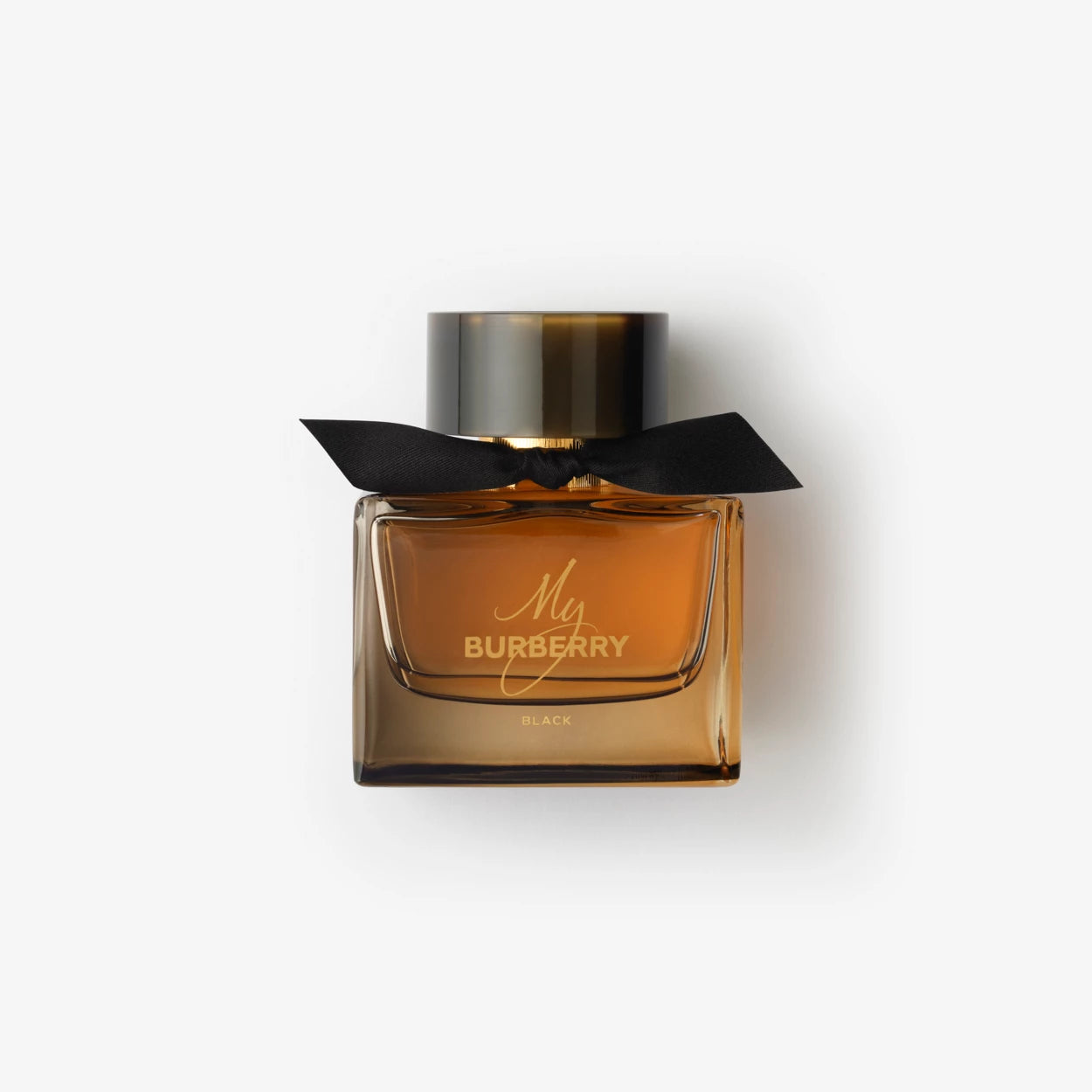 My Burberry Black for Women Parfum