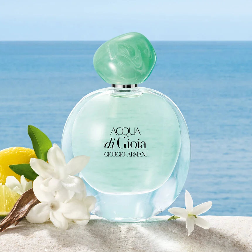 Acqua Di Gioia for Women by Giorgio Armani Eau de Parfum