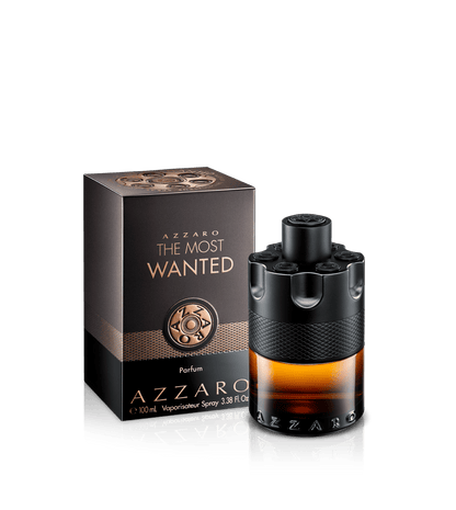 Azzaro The Most Wanted Parfum