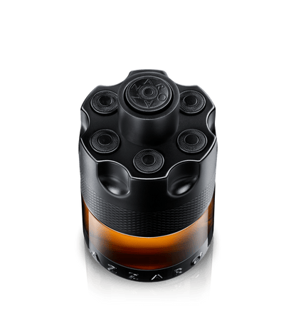 Azzaro The Most Wanted Parfum