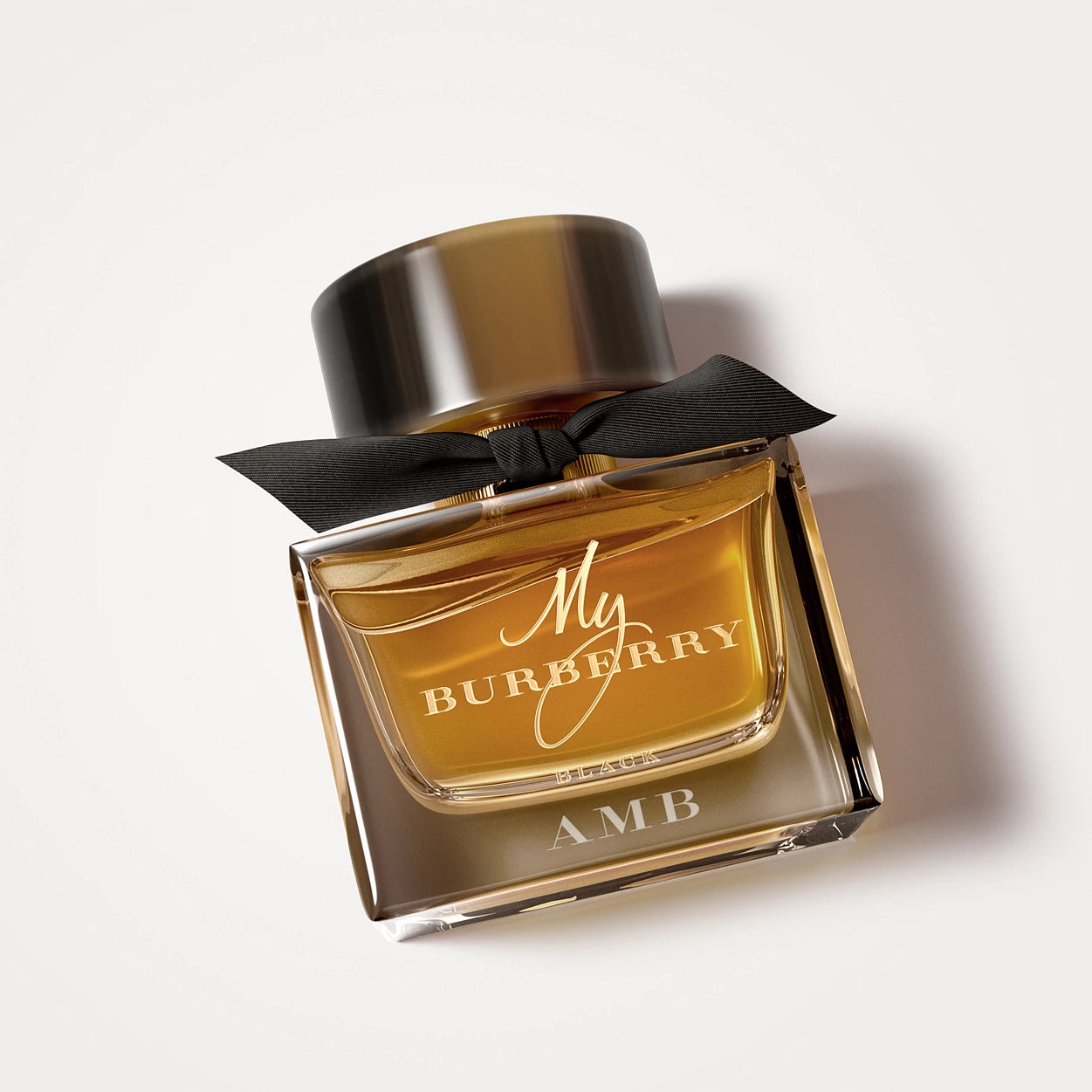 My Burberry Black for Women Parfum