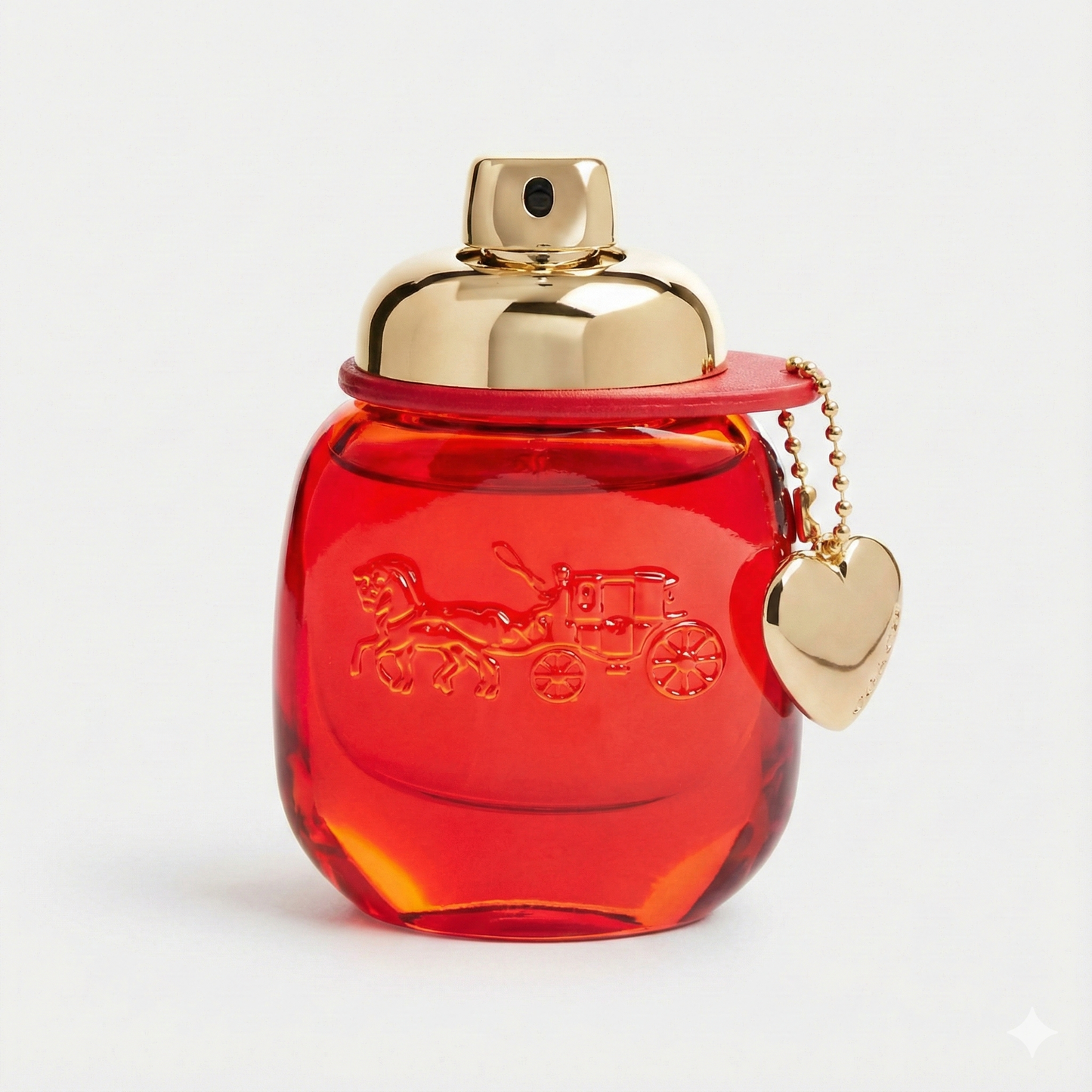 Coach Love for Women EDP
