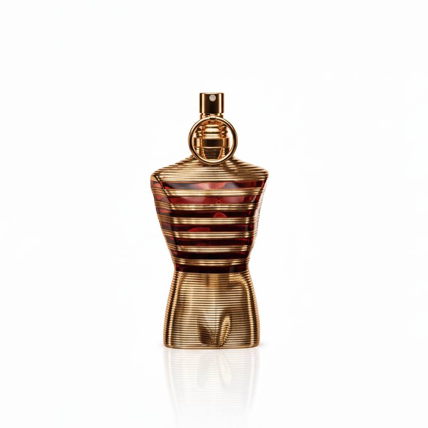 Le Male Elixir Jean Paul Gaultier for Men EDP