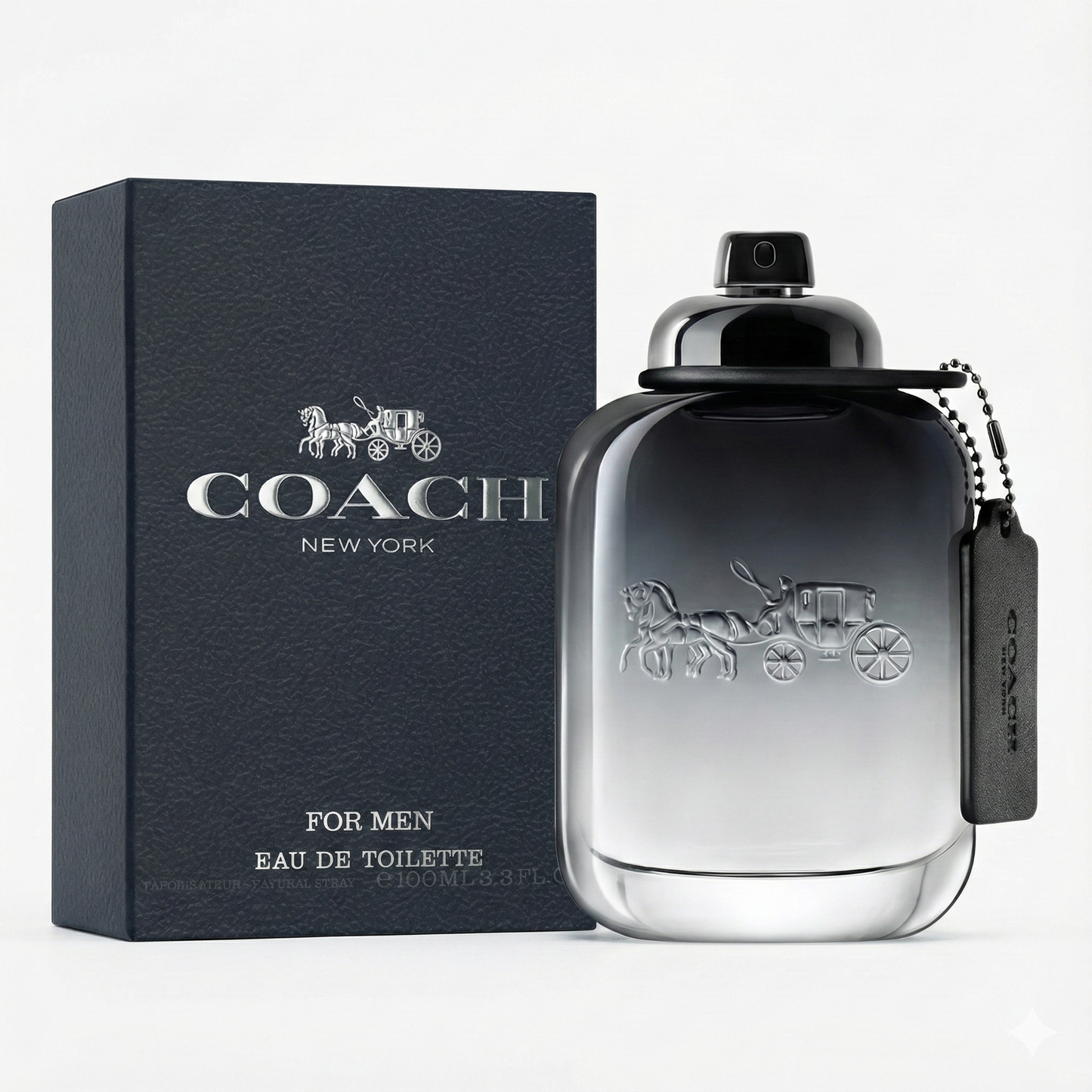 Coach New York for Men EDP