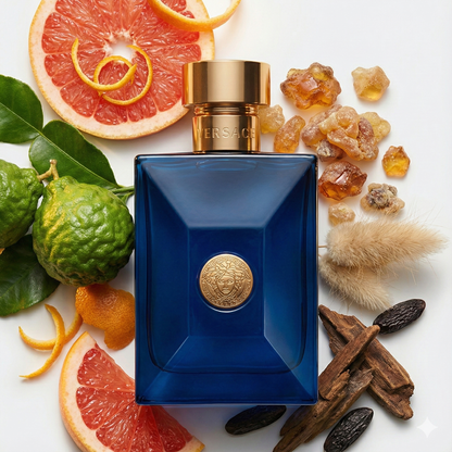 Versace Dylan Blue for Men by Versace EDT