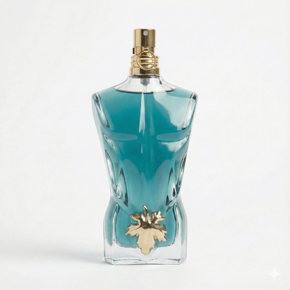 Jean Paul Gaultier Le Beau for Men EDT