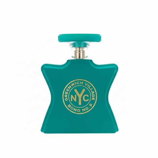 Bond No. 9 Greenwich Village Unisex EDP