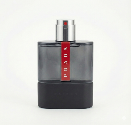 Prada Luna Rossa Carbon for Men EDT