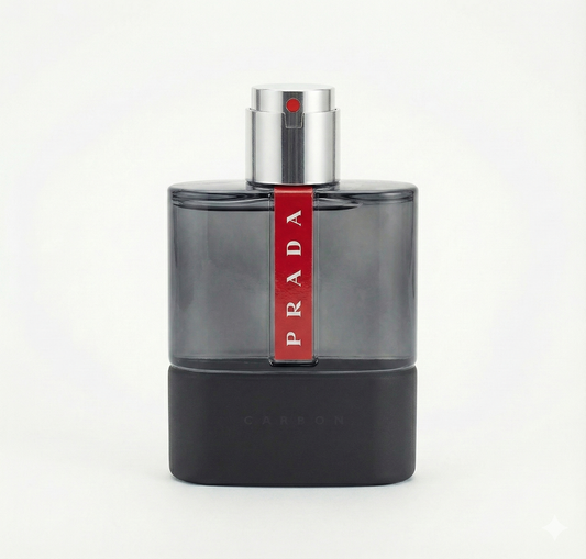 Prada Luna Rossa Carbon for Men EDT