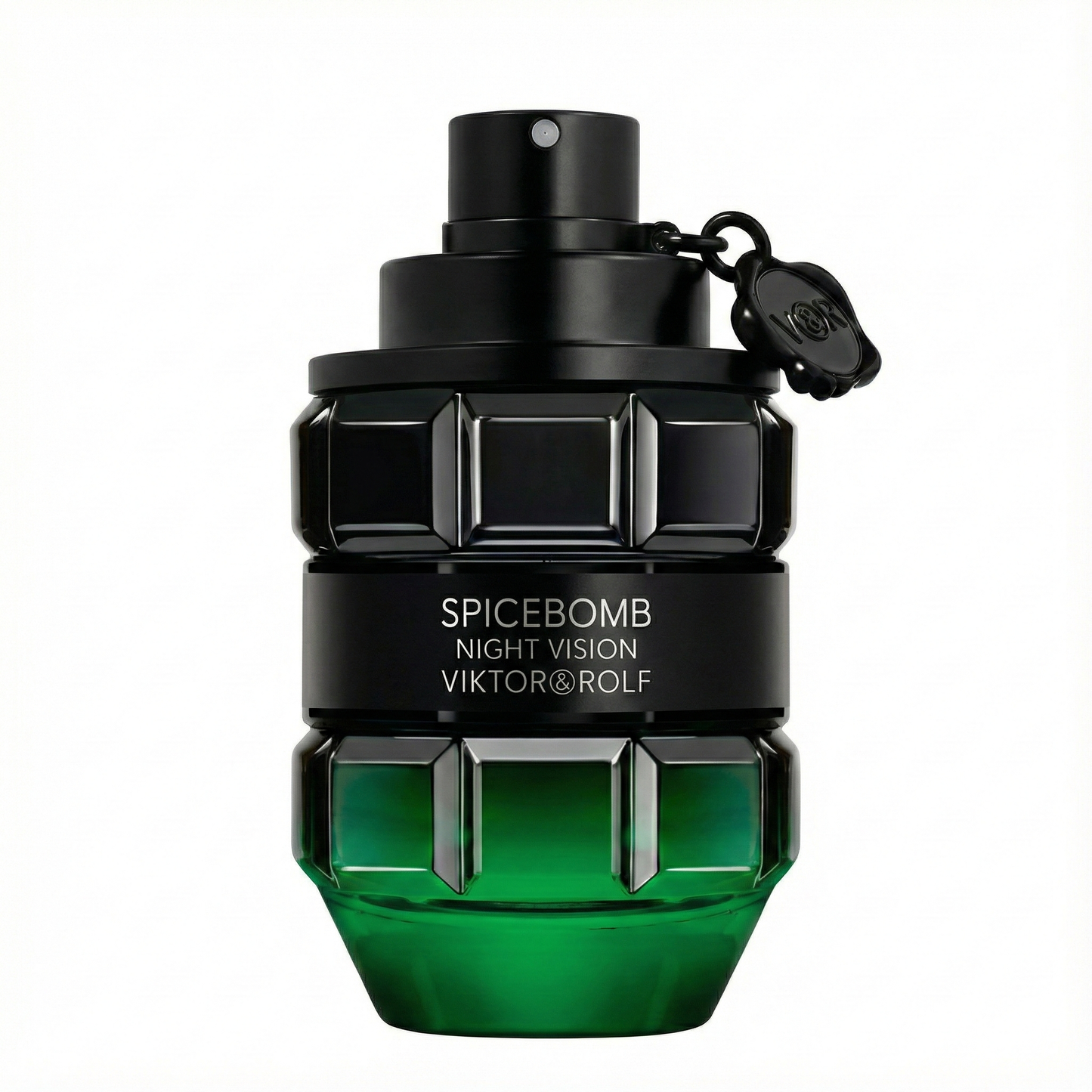 Spicebomb Night Vision EDT for Men