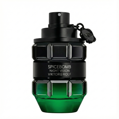 Spicebomb Night Vision EDT for Men