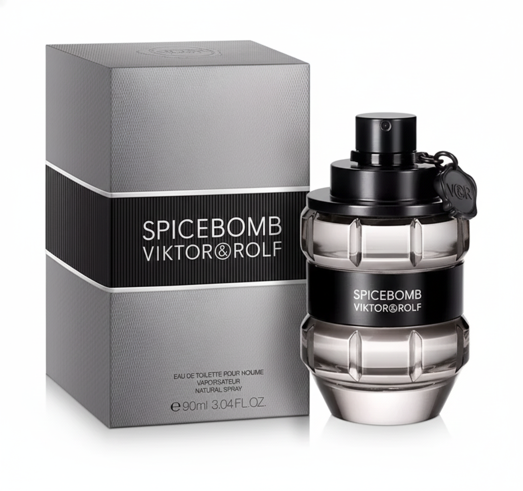 Spicebomb for Men by Viktor & Rolf EDT