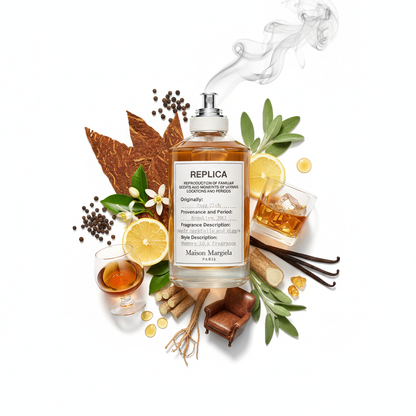 Jazz Club Maison Margiela for Men EDT