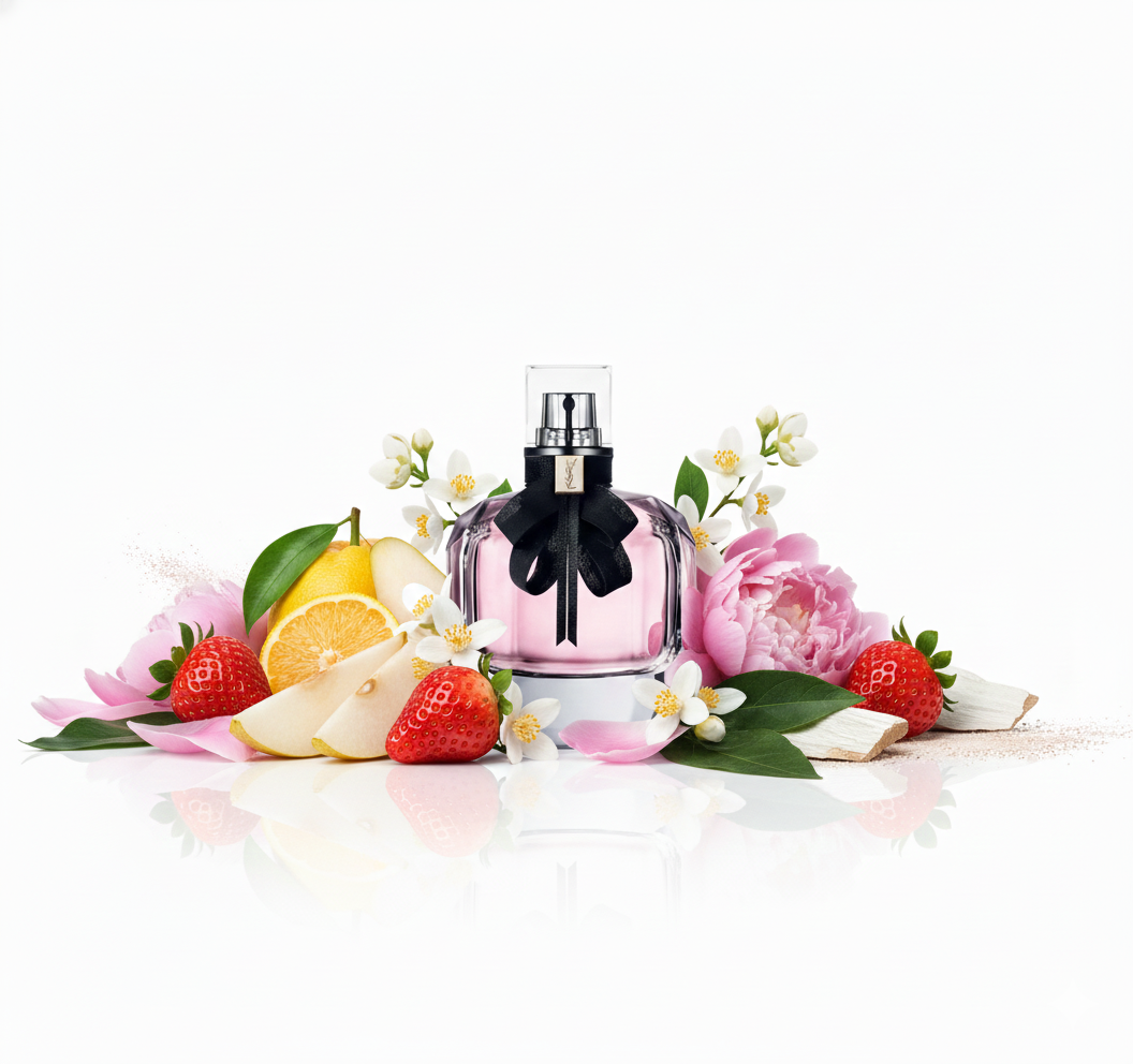 Mon Paris by YSL for Women EDP