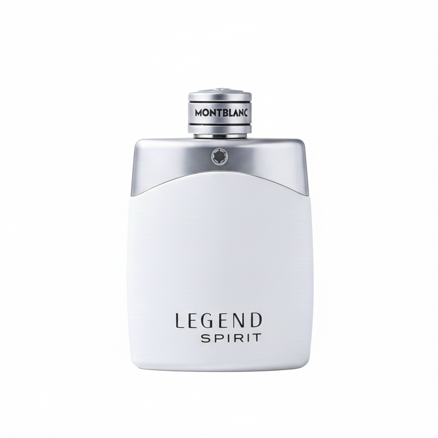 Mont Blanc Legend Spirit for Men EDT