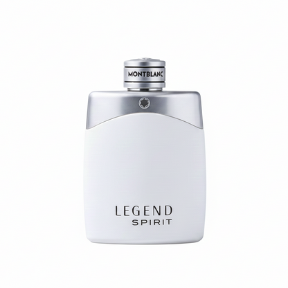 Mont Blanc Legend Spirit for Men EDT