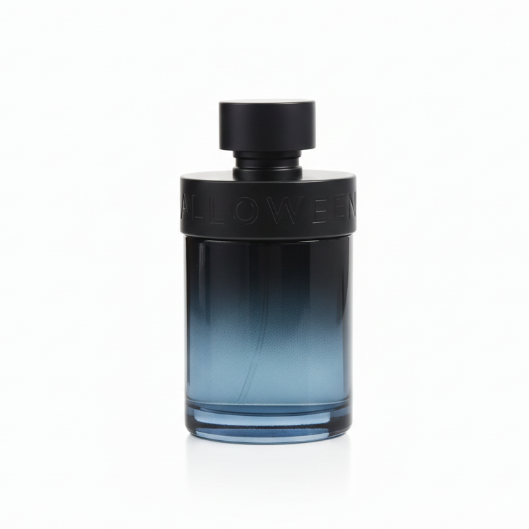 Halloween Man X for Men EDT