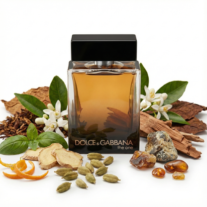 Dolce & Gabbana The One for Men EDP