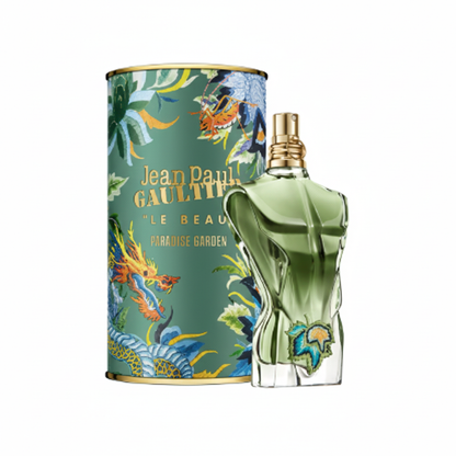 Le Beau Paradise Garden Jean Paul Gaultier for Men EDP