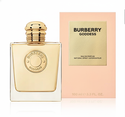 Burberry Goddess for Women EDP