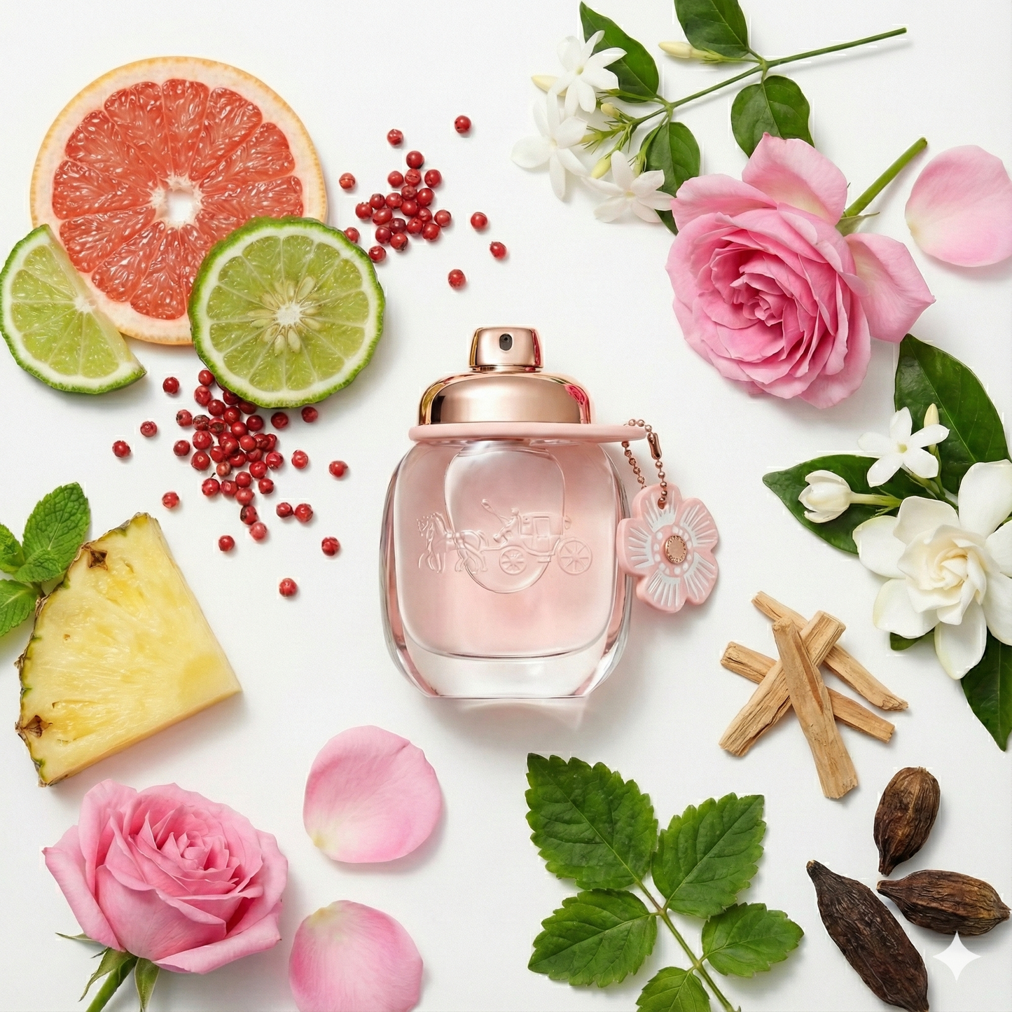 Coach Floral for Women EDP