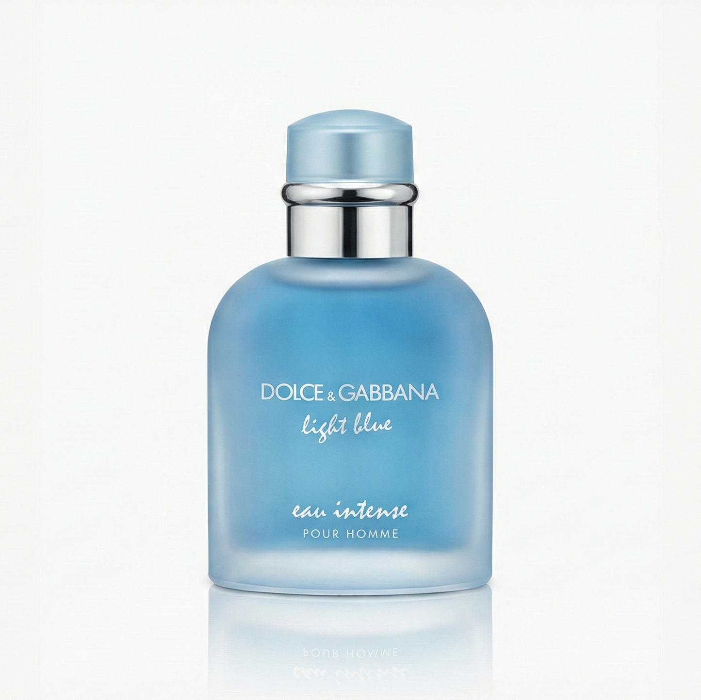 Dolce & Gabbana Light Blue Eau Intense for Men EDP