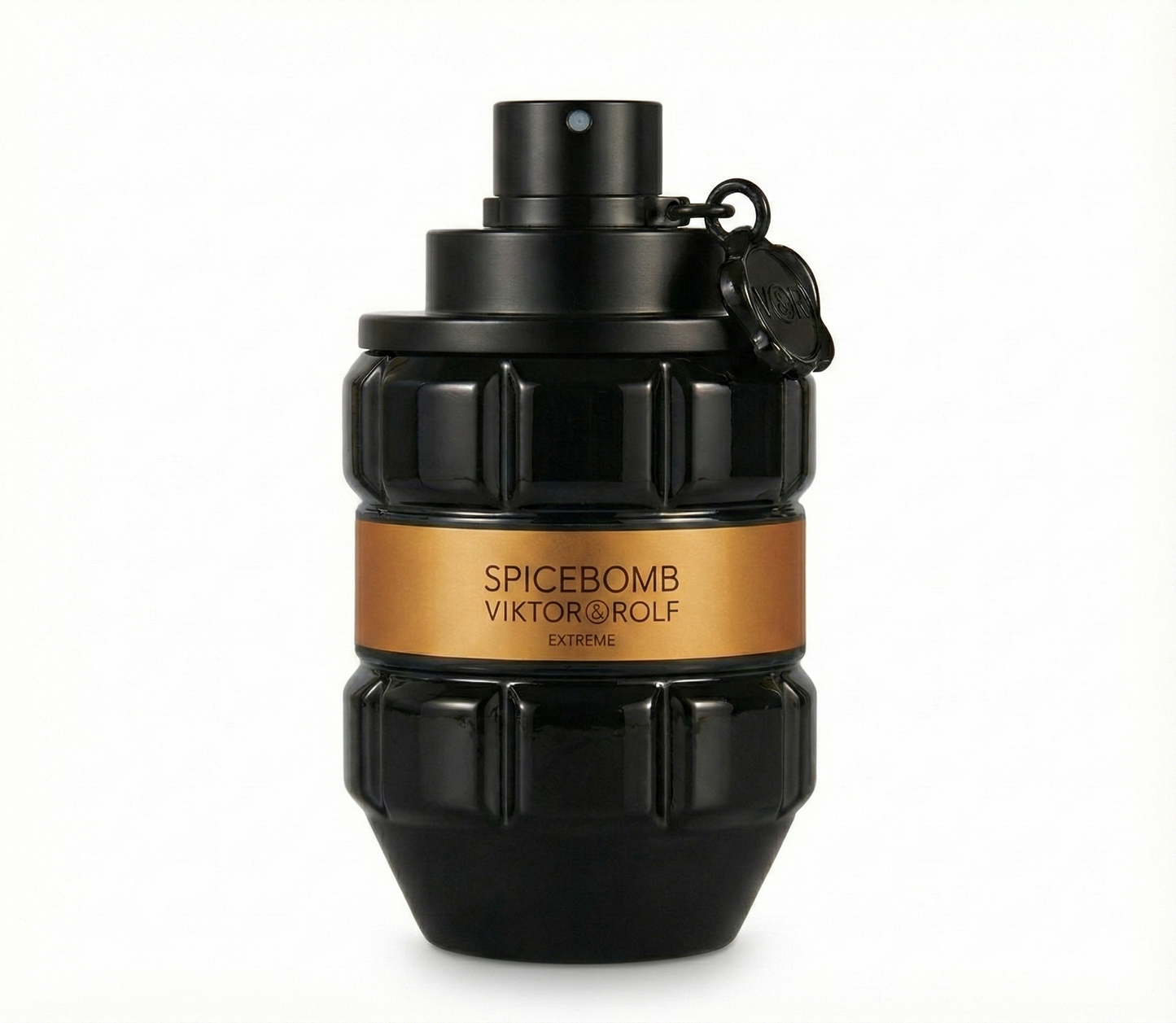 Spicebomb Extreme for Men EDP