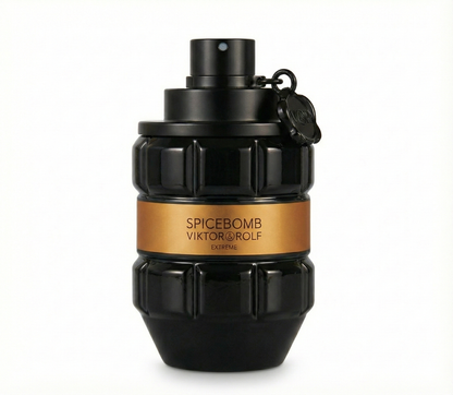 Spicebomb Extreme for Men EDP