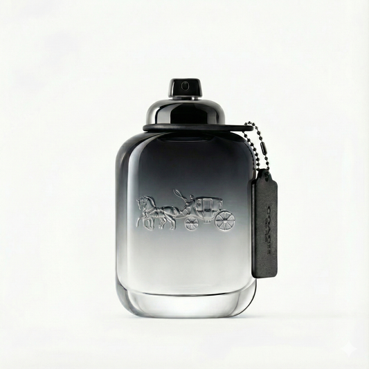 Coach New York for Men EDP