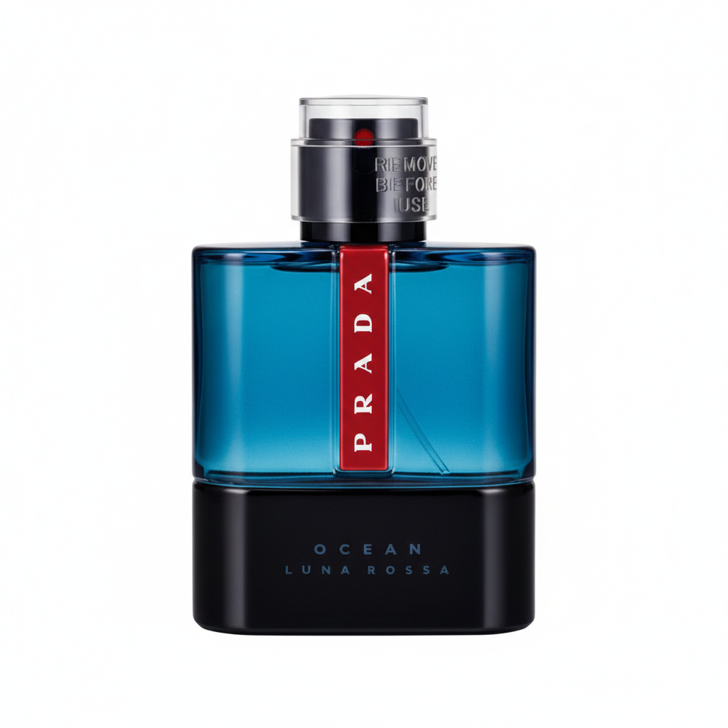 Prada Luna Rossa Ocean for Men EDT
