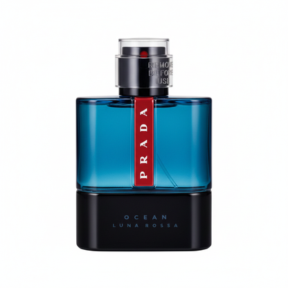 Prada Luna Rossa Ocean for Men EDT