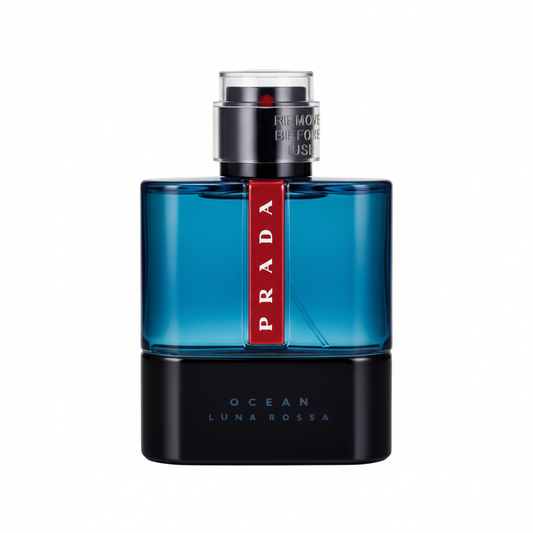 Prada Luna Rossa Ocean for Men EDT