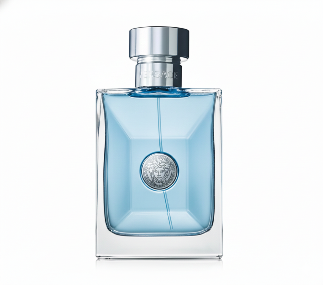 Versace Pour Homme for Men EDT