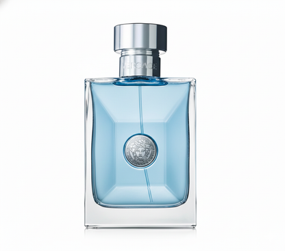 Versace Pour Homme for Men EDT