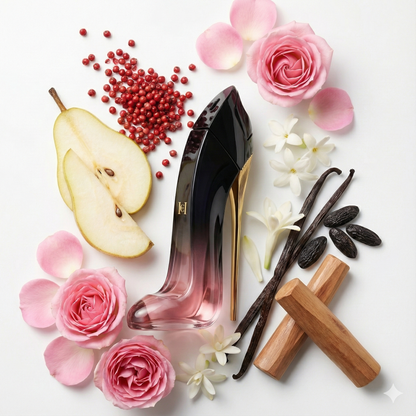 Good Girl Blush Elixir for Women EDP