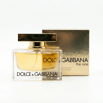 Dolce & Gabbana The One for Women EDP