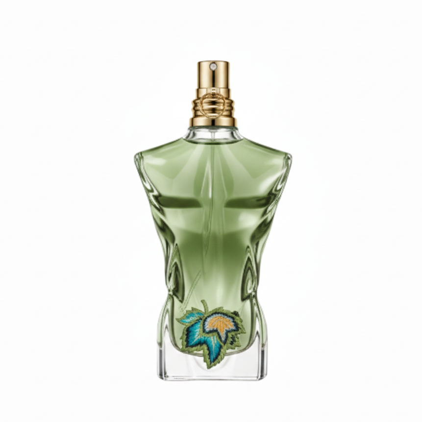 Le Beau Paradise Garden Jean Paul Gaultier for Men EDP