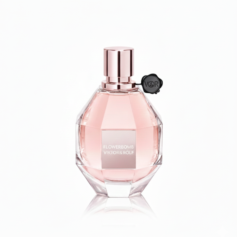 Flowerbomb for Women by Viktor & Rolf EDP