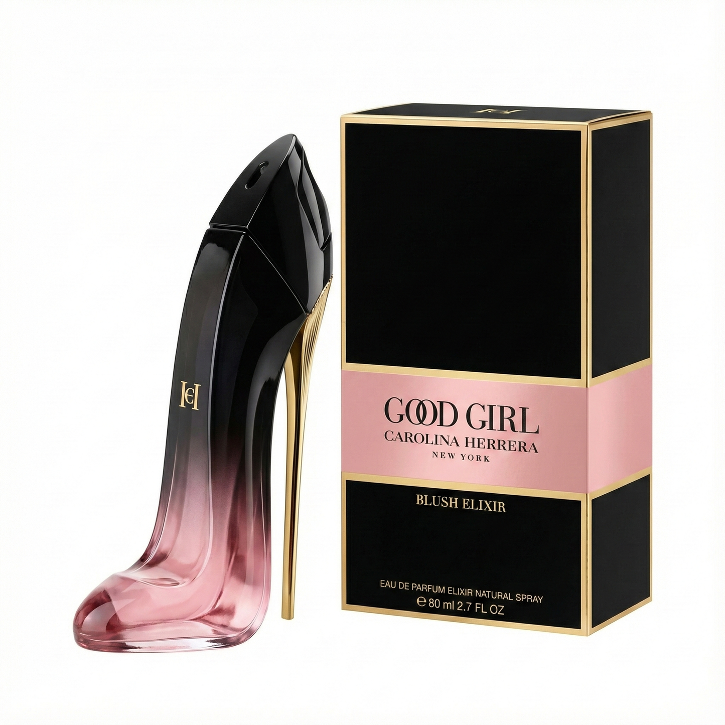 Good Girl Blush Elixir for Women EDP