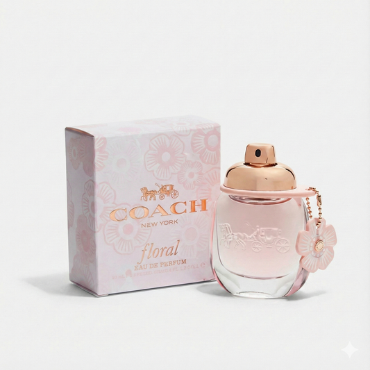 Coach Floral for Women EDP