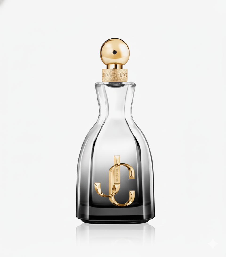 I Want Choo Forever for Women EDP