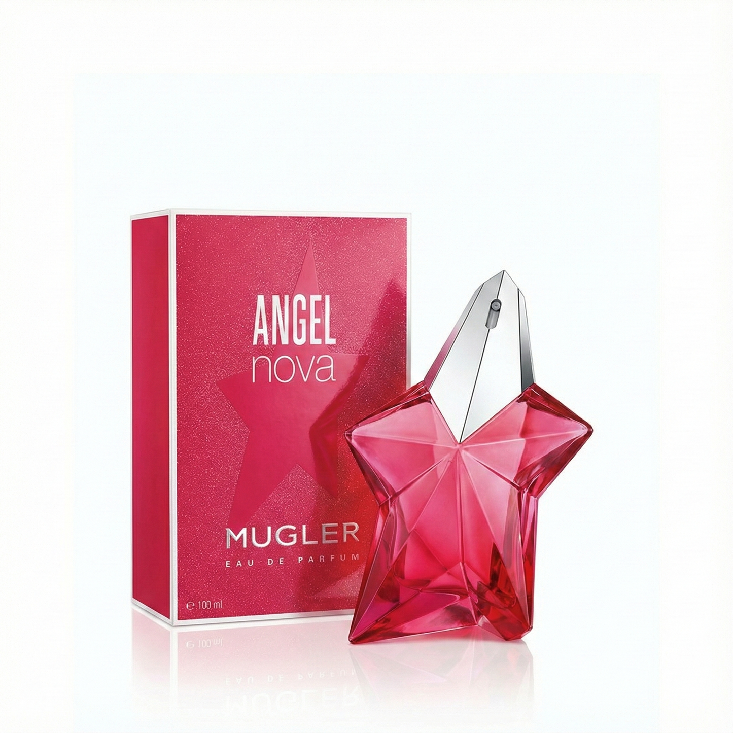 Angel Nova Thierry Mugler for Women EDP