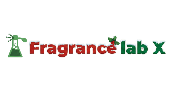 Fragrance Lab X